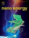 Nano Energy杂志封面